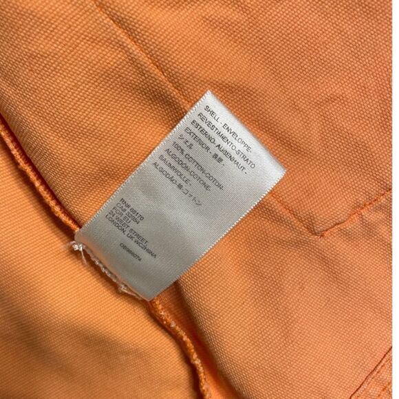 Urban Outfitters Derek Snap Button Utility Jacket and Scarf - Picture 9 of 13